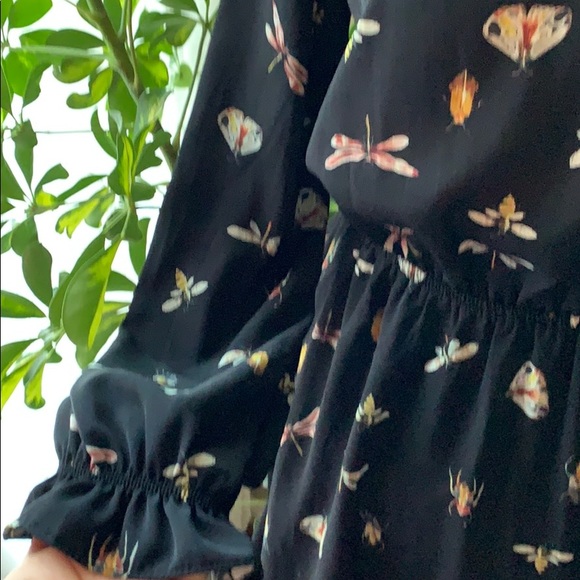 H&M dress - Picture 3 of 4